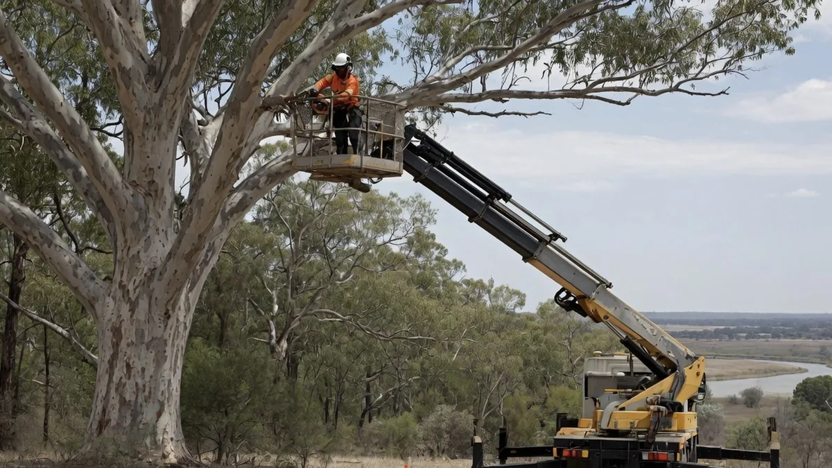Palm Removal