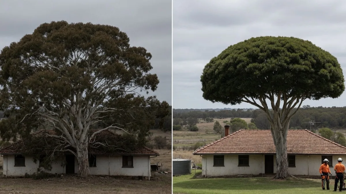 Tree Pruning